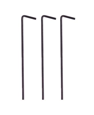 Antique Gold Freestanding Pedestal Bird Bath Feeder Outdoor Garden Yard Decor