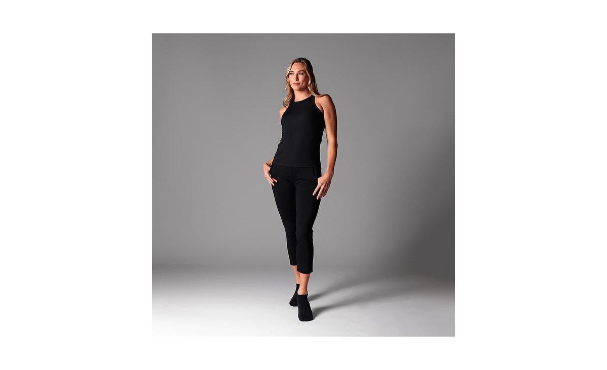 Tavi Women's Work It Ankle Pant