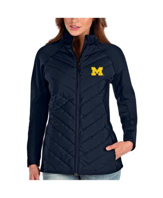 Michigan Puffer popular Jacket