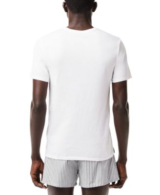 Men's 3-Pack Slim-Fit Crewneck Undershirts