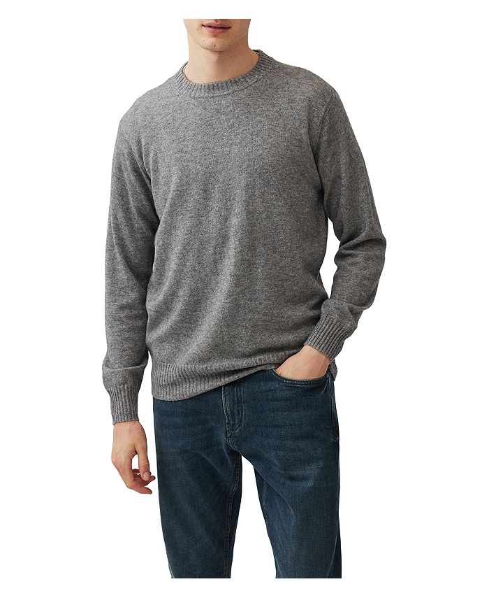 Rodd & Gunn Men's Christchurch Knit - Macy's
