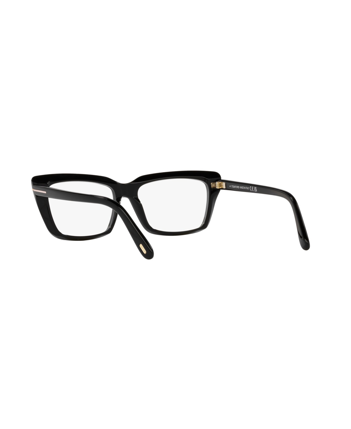 Tom Ford Women's Eyeglasses, TR001695