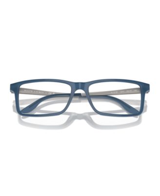 Men's Eyeglasses, RL6128