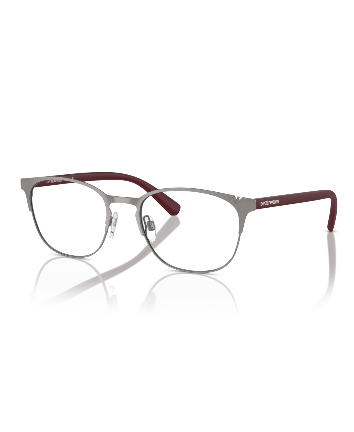 Emporio Armani Men's Eyeglasses, EA1059
