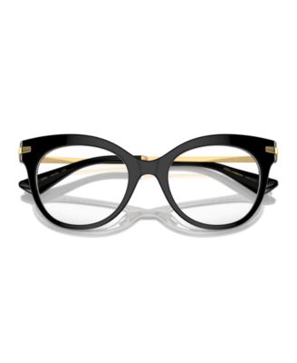 Dolce & Gabbana Women's Eyeglasses, DG3392