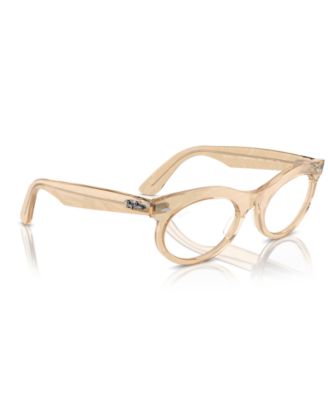 Unisex Eyeglasses, RB2242V