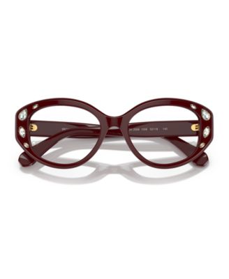 Women's Eyeglasses, SK2006