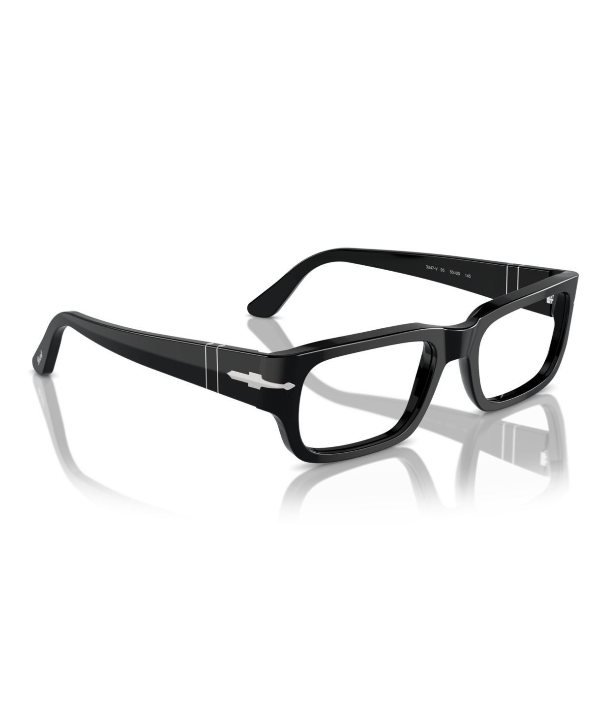 Persol Unisex Eyeglasses, O3347V