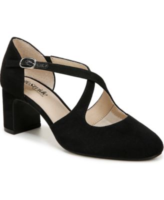 Women's Tracy Strappy Pumps