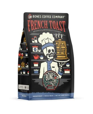 Bones Coffee