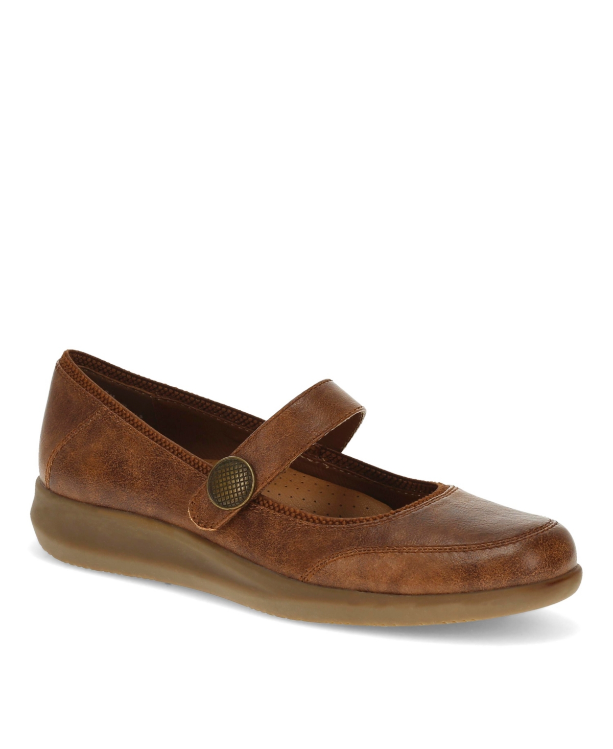 Baretraps Women's Joesie Mary Jane Flats