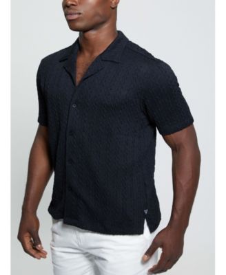 Men's Colton Knit Shirt
