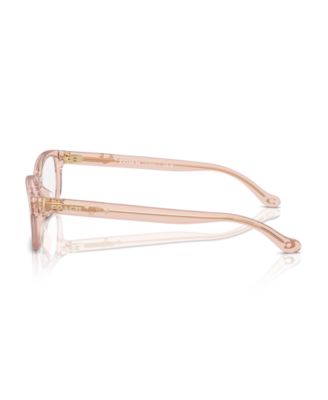 Women's Eyeglasses, C6233U