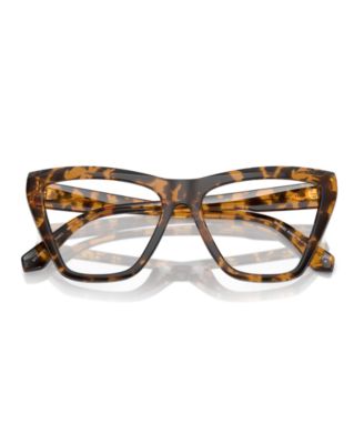 Women's Eyeglasses, MK4118U