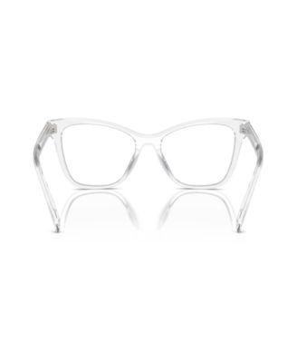 Women's Eyeglasses, Y2142U