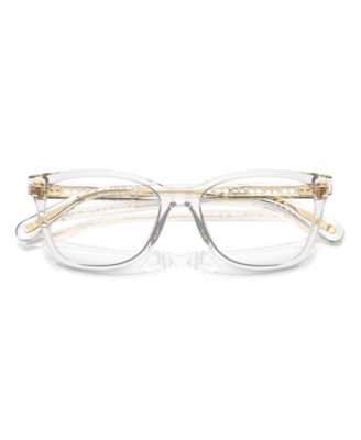 Women's Eyeglasses, C6235U