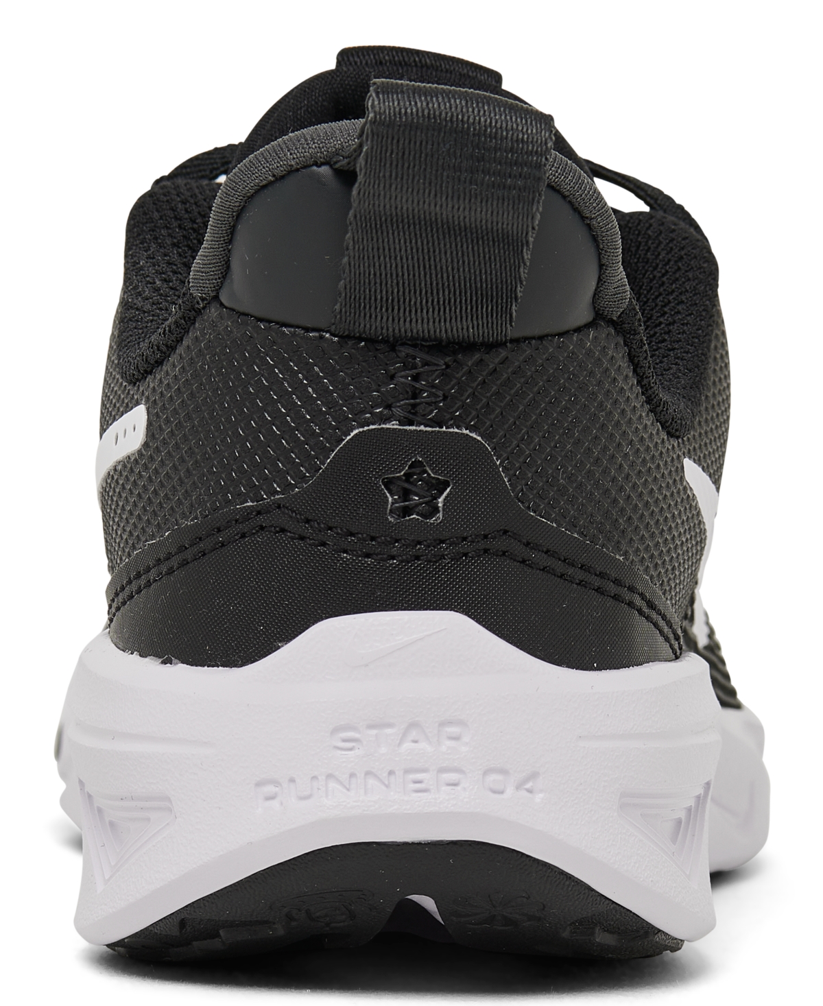 Nike Little Kids Star Runner 4 Casual Sneakers from Finish Line