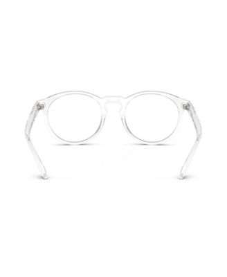 Unisex Eyeglasses, E3355U