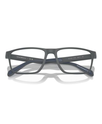 Arnette Unisex Eyeglasses, AN6131
