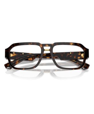 Dolce & Gabbana Men's Eyeglasses, DG3389