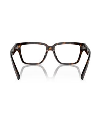 Dolce & Gabbana Men's Eyeglasses, DG3383