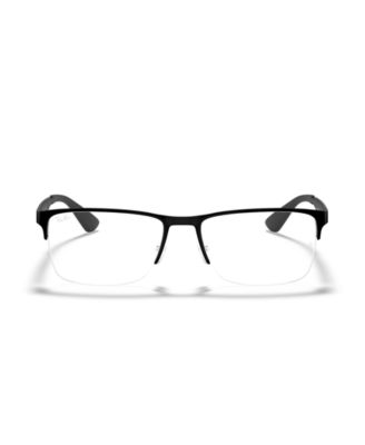 Unisex Eyeglasses, RB6335