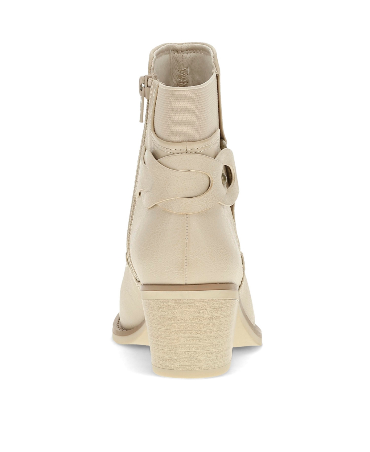 Baretraps Women's Luella Block Heel Booties