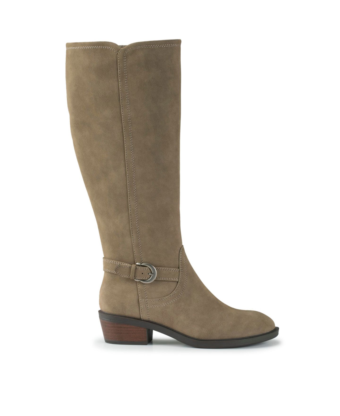 Женские ботинки Baretraps Nena Riding, цвет: Красное дерево — фото 5