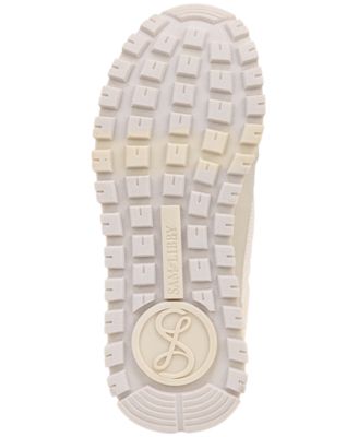 Women's Randal Lace Up Jogger Sneakers