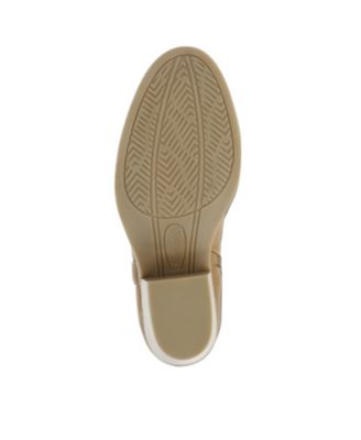 Women's Linnea Block Heel Booties