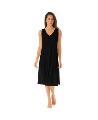 Women's Lace-Trim Slip