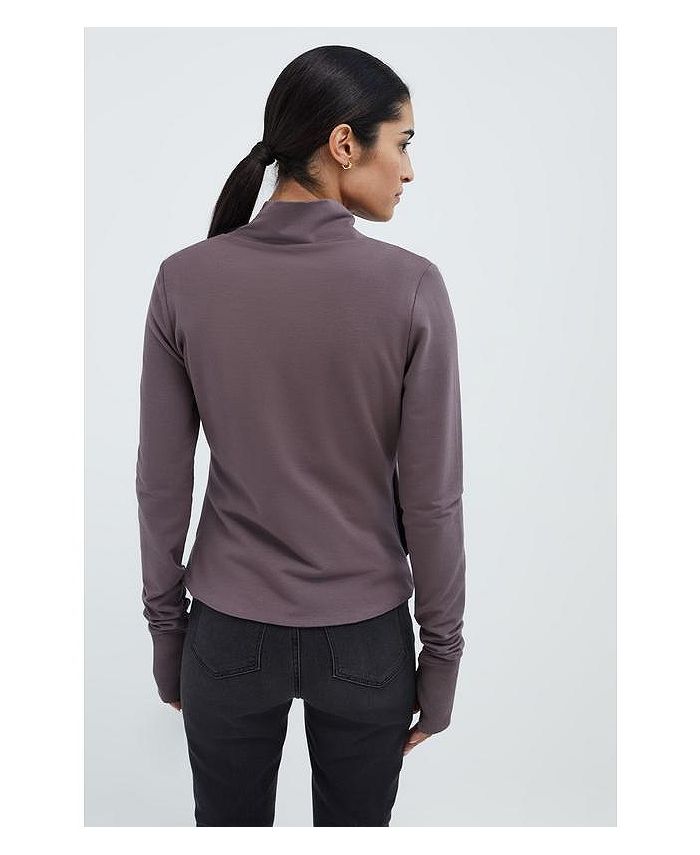 Marcella Leather Jacket
