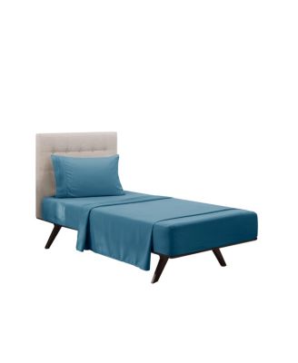 Extra Soft & Breathable 3 Piece Bed Sheet Set - Twin