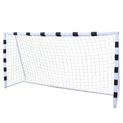 Streamdale Indestructible Soccer Goal Extra Strong, All-Weather, Multi-Sport