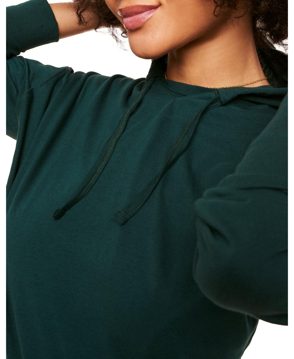 Adore Me Women's Pennelope Hoodie