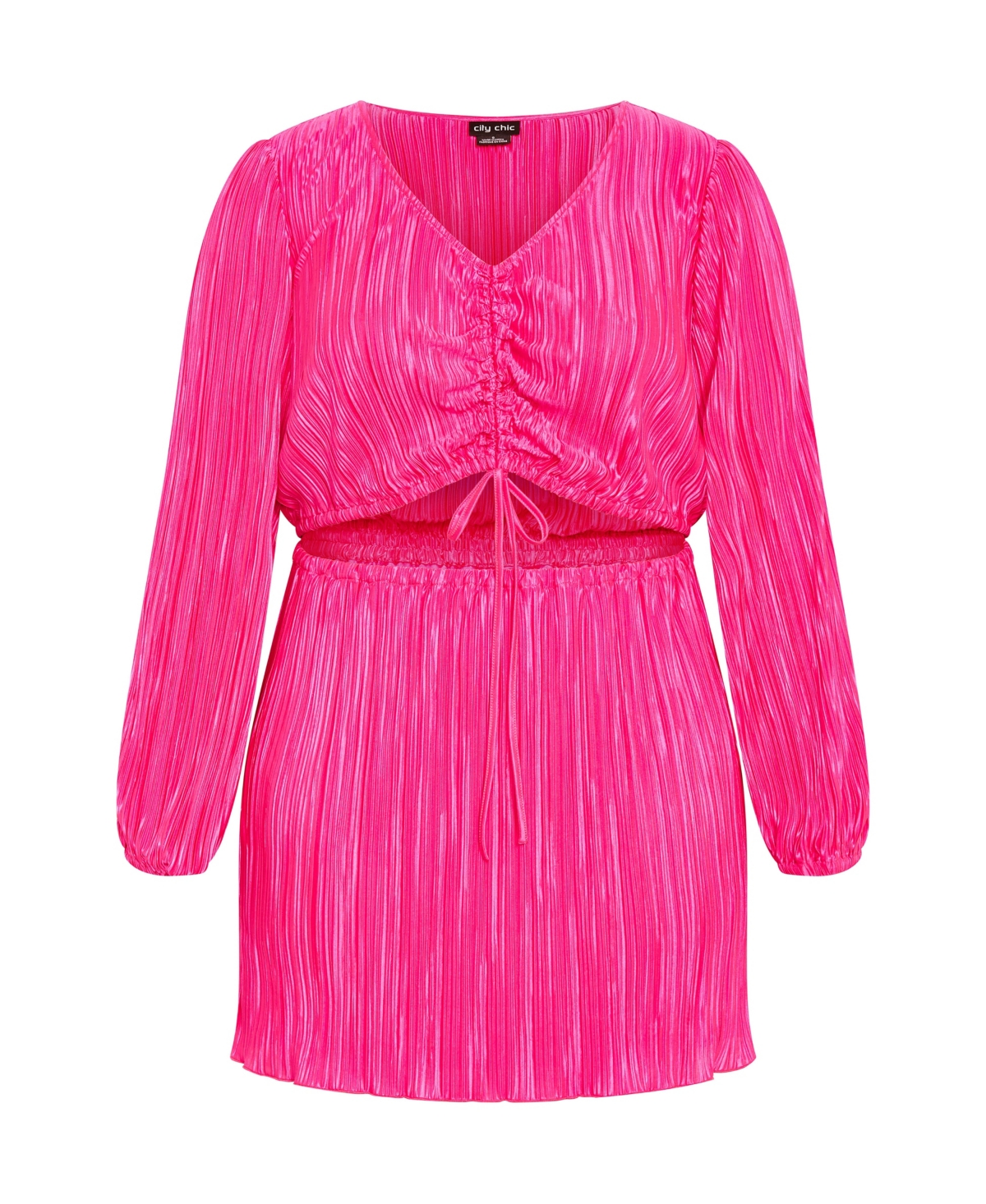 City Chic Women's Hailee Dress