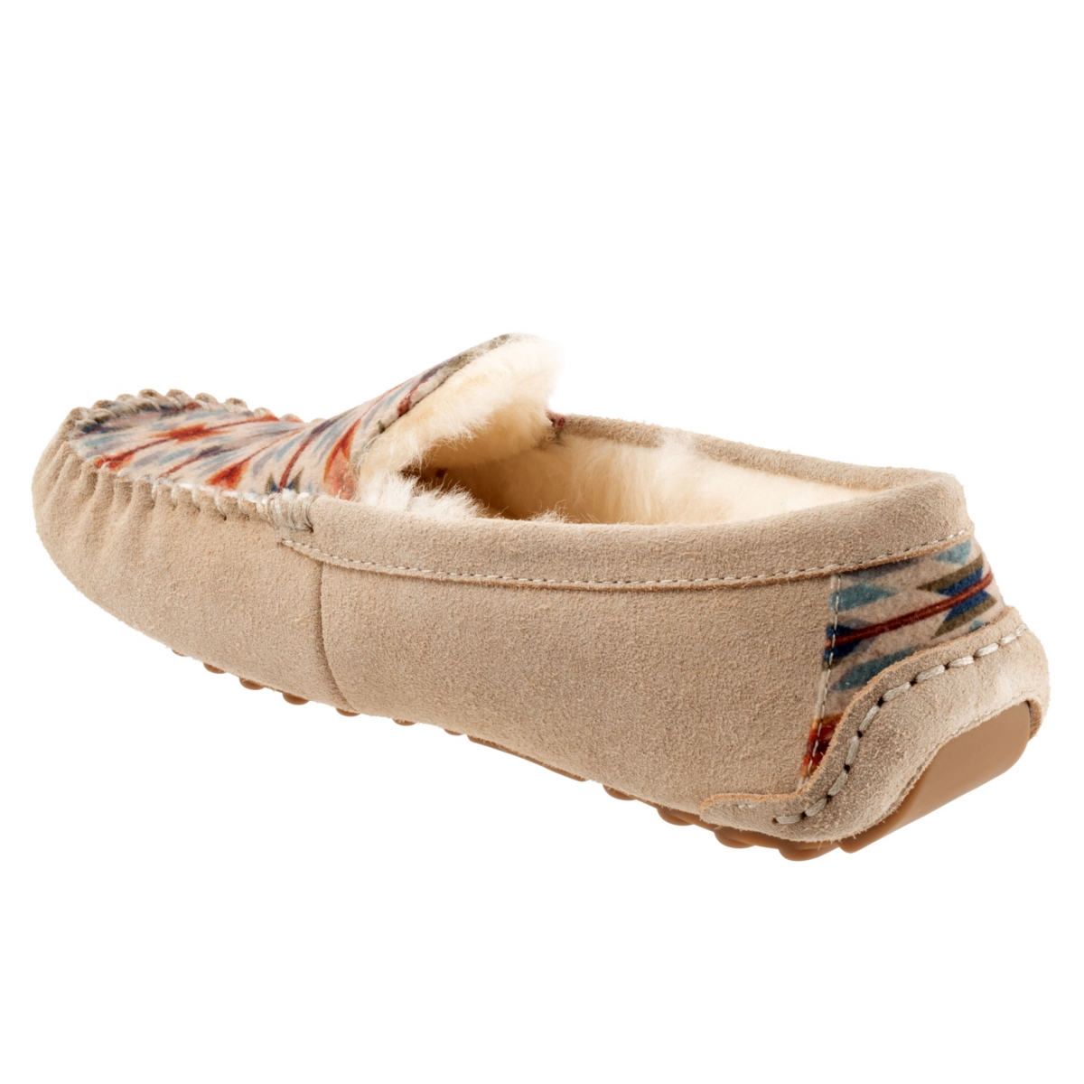 Pendleton Women's Wyeth Trail Slipper