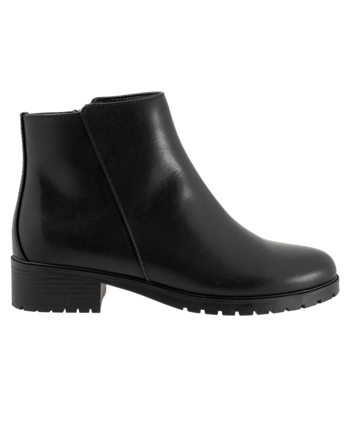 Женские ботинки Trotters Margo Boot, цвет: Чёрный — фото 2
