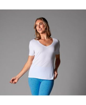 Women's Everyday V-Neck Tee
