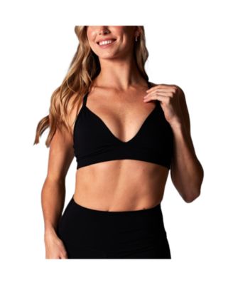 Women's TaviCloud Adjustable Studio Bra