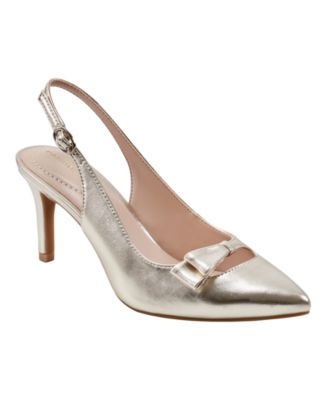 Women's Gelli Bow Slingback Pumps