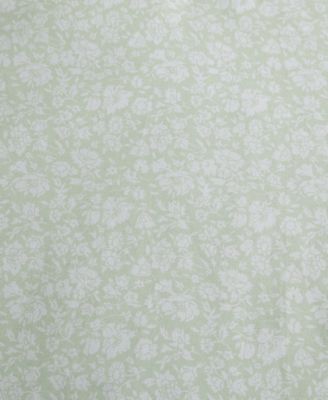 Laura Ashley Heirloom Cottage Journal - Cuaderno De Tapa Dura De 6 X 8 Pulgadas Con Borde Festoneado, 256 Páginas Forradas, Bordes Dorados, Cubiertas De Piel Sintética