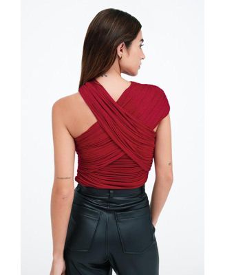 Women's Alyssa Infinity Top