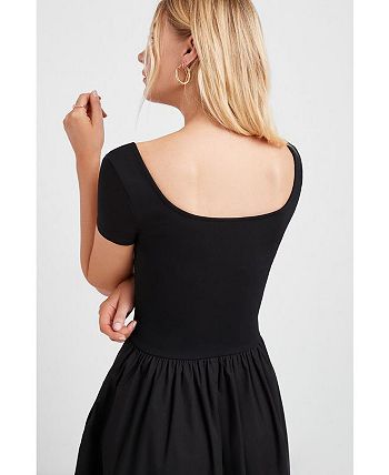 Petite Sierra Dress