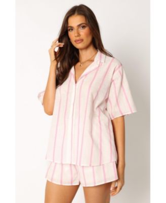 Women's Costa Short Set