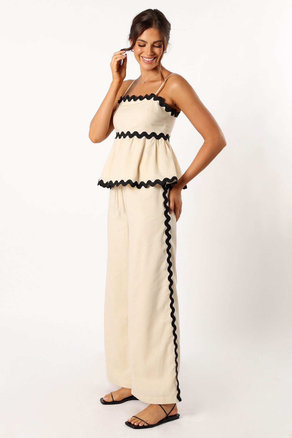 Petal and Pup Women's Mollymook Pants