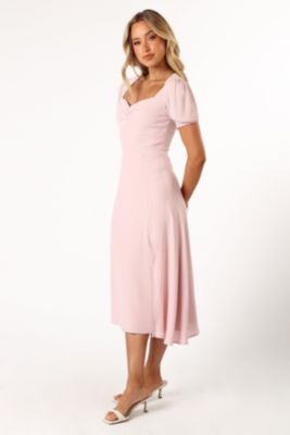 Women's Franklin Dress