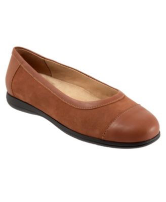 Women's Delmara Flat