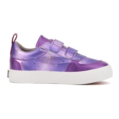 Big Girls Good Luck Low Top Sneakers