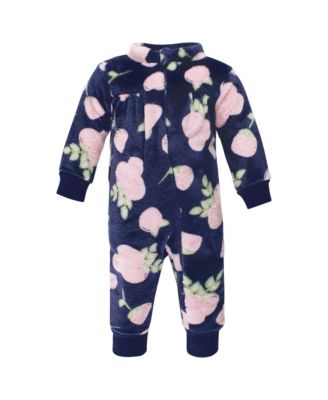 Cozy One-Piece Lounger